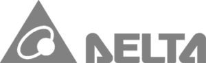 Il logo Delta