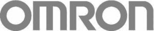 Il logo Omron