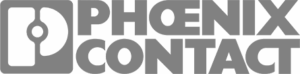 Il logo Phoenix Contact