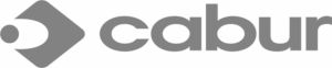 Il logo Cabur