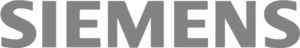 Il logo Siemens