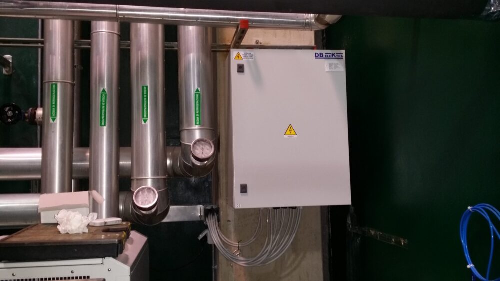 Quadri Elettrici