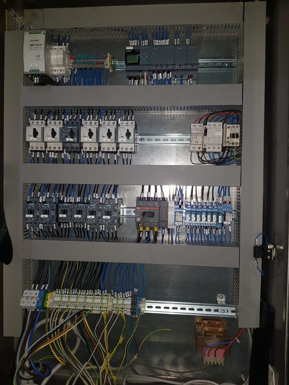 Quadri Elettrici