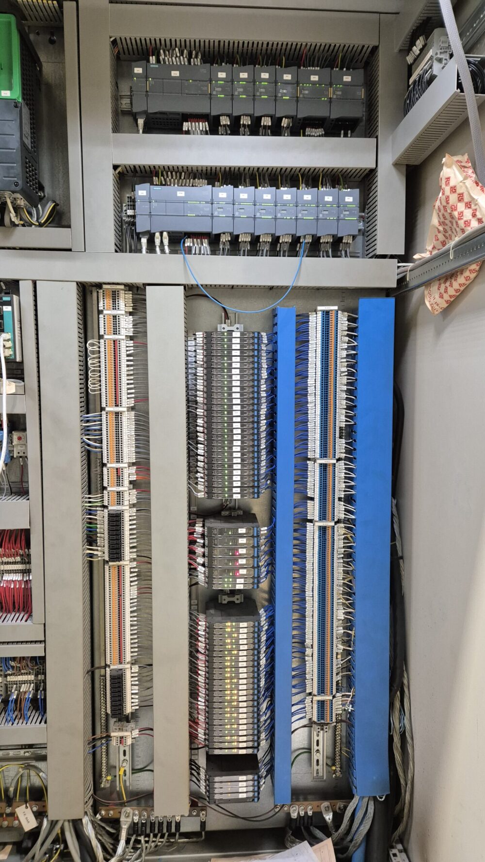 Quadri Elettrici